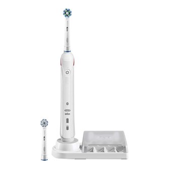 Oral-B elektrische tandenborstel