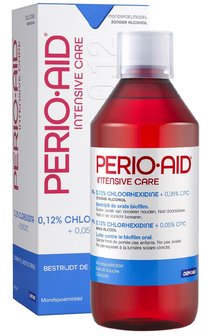 perio aid spoelmiddel