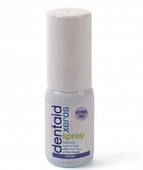 Dentaid Xeros Mondspray