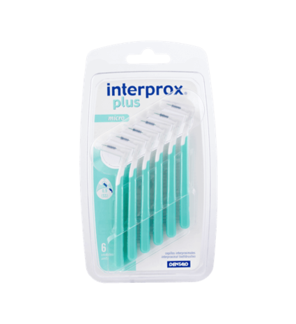 Interprox plus groen