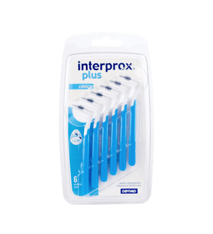 Interprox blauw