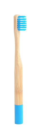 OrganiBrush bamboe tandenborstel