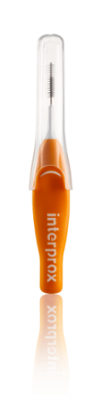 Interprox oranje rager