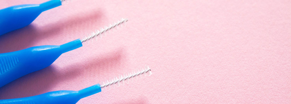 Alles voor tussen de tanden