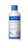 Vitis Gezond Tandvlees Mondspoelmiddel, 500ml_