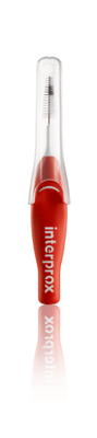 Interprox Rager Mini Concical Rood 2-4mm, 6 Stuks