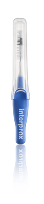 Interprox Rager Conical Blauw 3,5-6mm, 6 Stuks