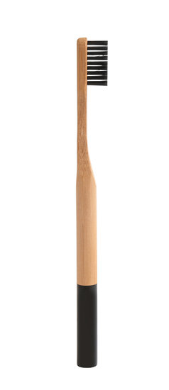 OrganiBrush bamboe tandenborstel
